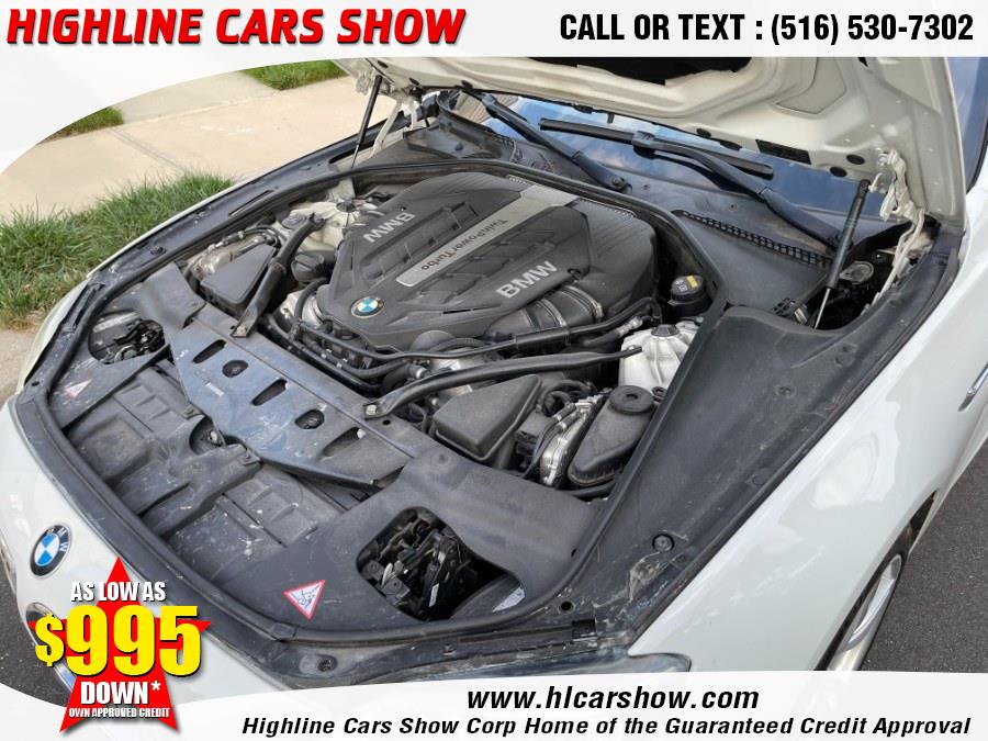 Used BMW 6 Series 2dr Conv 650i xDrive AWD 2015 | Highline Cars Show Corp. West Hempstead, New York Used BMW 6 Series 2dr Conv 650i xDrive AWD 2015 | Highline Cars Show Corp. West Hempstead, New York