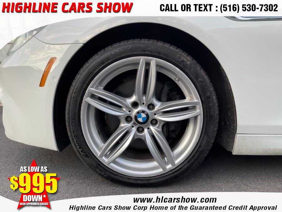 Used BMW 6 Series 2dr Conv 650i xDrive AWD 2015 | Highline Cars Show Corp. West Hempstead, New York Used BMW 6 Series 2dr Conv 650i xDrive AWD 2015 | Highline Cars Show Corp. West Hempstead, New York