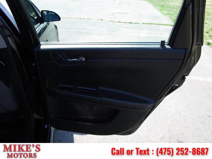Used Chevrolet Impala 4dr Sdn LS 2010 | Mike's Motors LLC. Stratford, Connecticut Used Chevrolet Impala 4dr Sdn LS 2010 | Mike's Motors LLC. Stratford, Connecticut