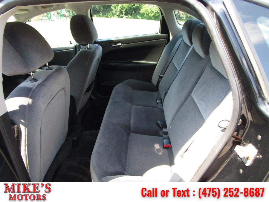 Used Chevrolet Impala 4dr Sdn LS 2010 | Mike's Motors LLC. Stratford, Connecticut Used Chevrolet Impala 4dr Sdn LS 2010 | Mike's Motors LLC. Stratford, Connecticut