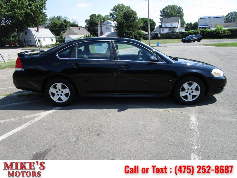 Used Chevrolet Impala 4dr Sdn LS 2010 | Mike's Motors LLC. Stratford, Connecticut Used Chevrolet Impala 4dr Sdn LS 2010 | Mike's Motors LLC. Stratford, Connecticut