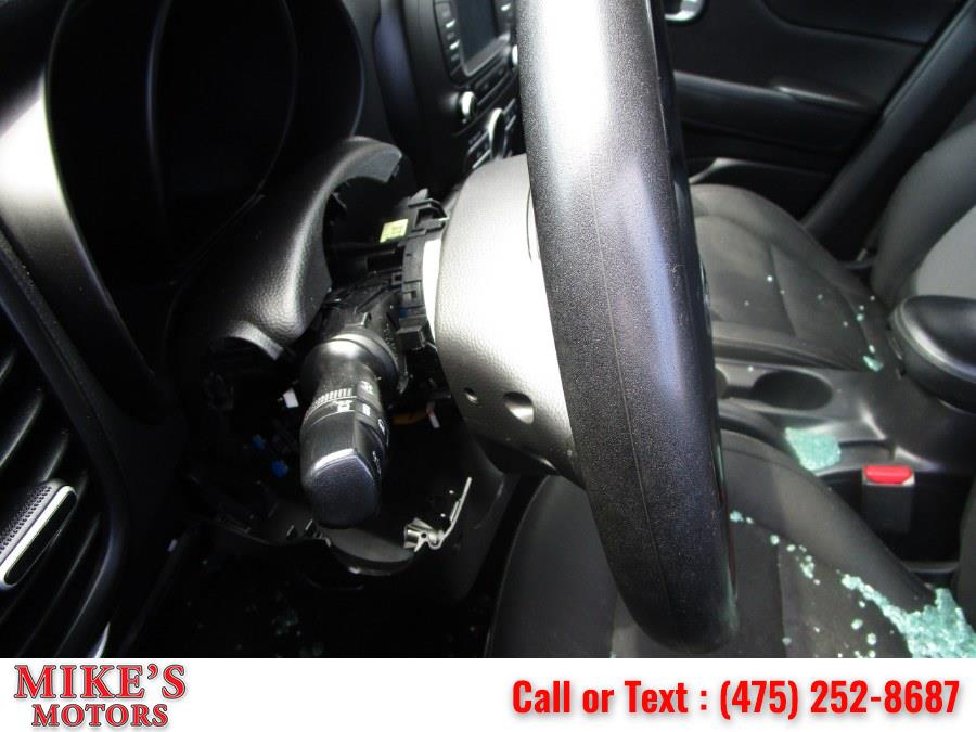 Used Chevrolet Impala 4dr Sdn LS 2010 | Mike's Motors LLC. Stratford, Connecticut Used Chevrolet Impala 4dr Sdn LS 2010 | Mike's Motors LLC. Stratford, Connecticut