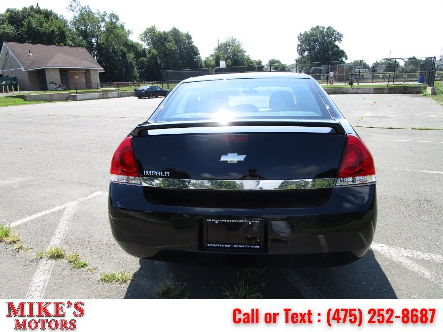 Used Chevrolet Impala 4dr Sdn LS 2010 | Mike's Motors LLC. Stratford, Connecticut Used Chevrolet Impala 4dr Sdn LS 2010 | Mike's Motors LLC. Stratford, Connecticut