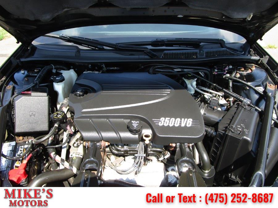 Used Chevrolet Impala 4dr Sdn LS 2010 | Mike's Motors LLC. Stratford, Connecticut Used Chevrolet Impala 4dr Sdn LS 2010 | Mike's Motors LLC. Stratford, Connecticut