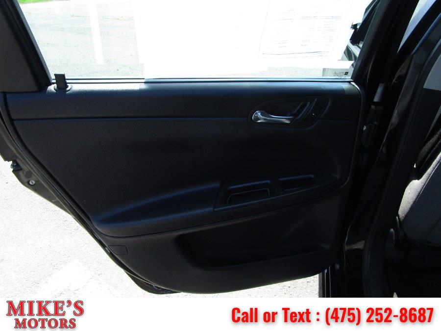 Used Chevrolet Impala 4dr Sdn LS 2010 | Mike's Motors LLC. Stratford, Connecticut Used Chevrolet Impala 4dr Sdn LS 2010 | Mike's Motors LLC. Stratford, Connecticut