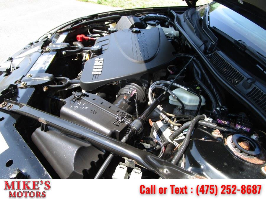 Used Chevrolet Impala 4dr Sdn LS 2010 | Mike's Motors LLC. Stratford, Connecticut Used Chevrolet Impala 4dr Sdn LS 2010 | Mike's Motors LLC. Stratford, Connecticut