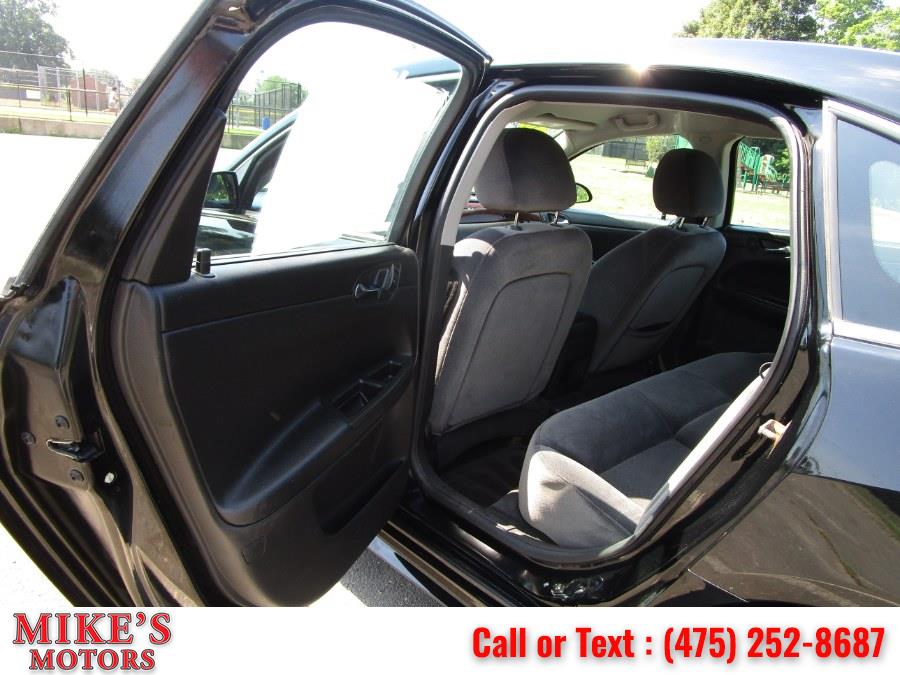 Used Chevrolet Impala 4dr Sdn LS 2010 | Mike's Motors LLC. Stratford, Connecticut Used Chevrolet Impala 4dr Sdn LS 2010 | Mike's Motors LLC. Stratford, Connecticut