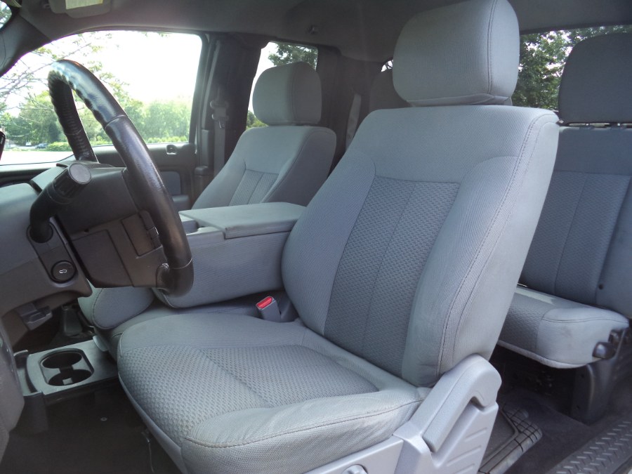 2012 Ford F-150 XLT SUPERCAB 4X4, available for sale in Berlin, Connecticut | International Motorcars llc. Berlin, Connecticut 2012 Ford F-150 XLT SUPERCAB 4X4, available for sale in Berlin, Connecticut | International Motorcars llc. Berlin, Connecticut