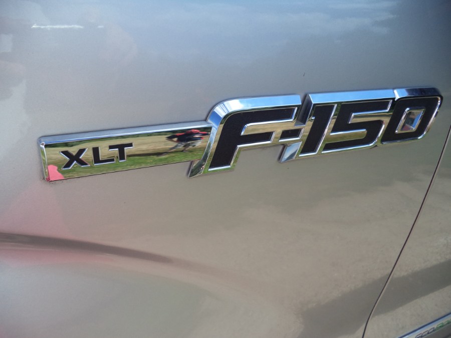 2012 Ford F-150 XLT SUPERCAB 4X4, available for sale in Berlin, Connecticut | International Motorcars llc. Berlin, Connecticut 2012 Ford F-150 XLT SUPERCAB 4X4, available for sale in Berlin, Connecticut | International Motorcars llc. Berlin, Connecticut