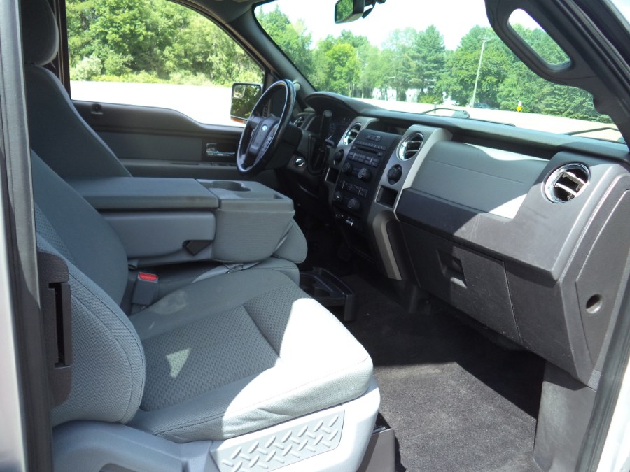 2012 Ford F-150 XLT SUPERCAB 4X4, available for sale in Berlin, Connecticut | International Motorcars llc. Berlin, Connecticut 2012 Ford F-150 XLT SUPERCAB 4X4, available for sale in Berlin, Connecticut | International Motorcars llc. Berlin, Connecticut