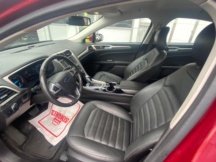 Used Ford Fusion 4dr Sdn SE AWD 2015 | CT Auto. Bridgeport, Connecticut Used Ford Fusion 4dr Sdn SE AWD 2015 | CT Auto. Bridgeport, Connecticut