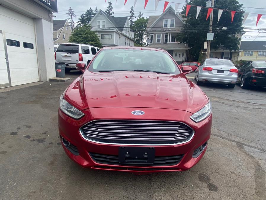 Used Ford Fusion 4dr Sdn SE AWD 2015 | CT Auto. Bridgeport, Connecticut Used Ford Fusion 4dr Sdn SE AWD 2015 | CT Auto. Bridgeport, Connecticut