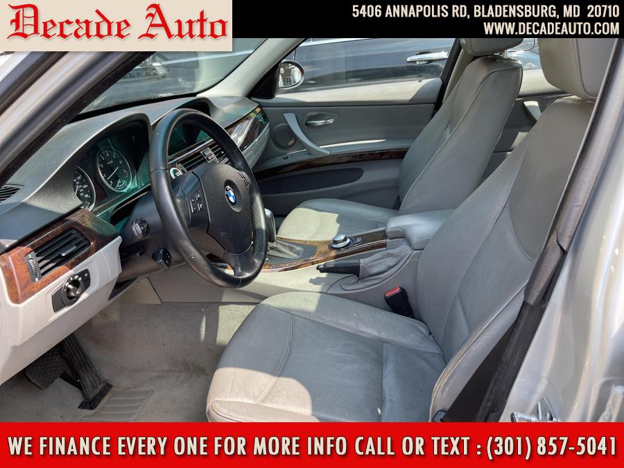 Used BMW 3 Series 4dr Sdn 328i RWD South Africa 2008 | Decade Auto. Bladensburg, Maryland Used BMW 3 Series 4dr Sdn 328i RWD South Africa 2008 | Decade Auto. Bladensburg, Maryland