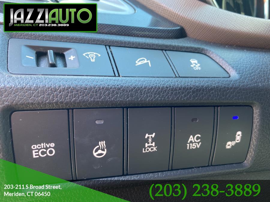2015 Hyundai Santa Fe AWD 4dr LIMITED, available for sale in Meriden, Connecticut | Jazzi Auto Sales LLC. Meriden, Connecticut 2015 Hyundai Santa Fe AWD 4dr LIMITED, available for sale in Meriden, Connecticut | Jazzi Auto Sales LLC. Meriden, Connecticut