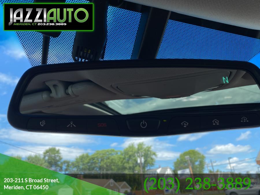 2015 Hyundai Santa Fe AWD 4dr LIMITED, available for sale in Meriden, Connecticut | Jazzi Auto Sales LLC. Meriden, Connecticut 2015 Hyundai Santa Fe AWD 4dr LIMITED, available for sale in Meriden, Connecticut | Jazzi Auto Sales LLC. Meriden, Connecticut
