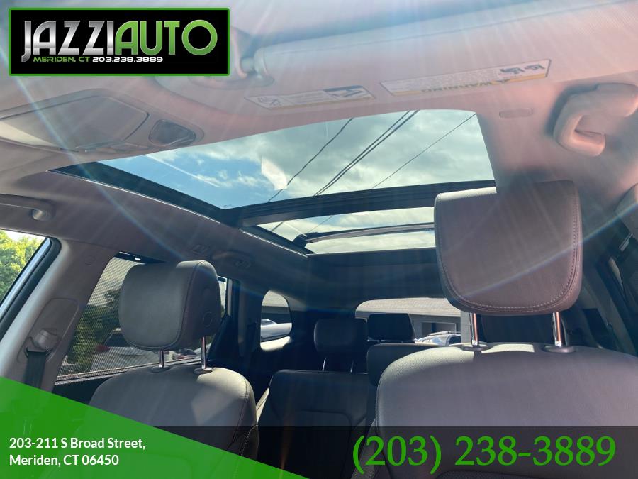 2015 Hyundai Santa Fe AWD 4dr LIMITED, available for sale in Meriden, Connecticut | Jazzi Auto Sales LLC. Meriden, Connecticut 2015 Hyundai Santa Fe AWD 4dr LIMITED, available for sale in Meriden, Connecticut | Jazzi Auto Sales LLC. Meriden, Connecticut