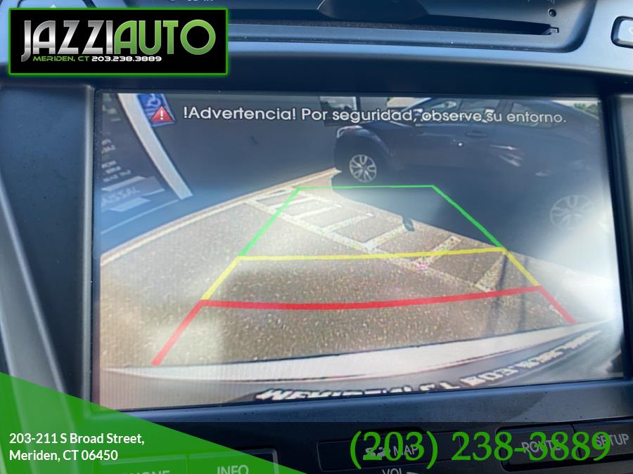 2015 Hyundai Santa Fe AWD 4dr LIMITED, available for sale in Meriden, Connecticut | Jazzi Auto Sales LLC. Meriden, Connecticut 2015 Hyundai Santa Fe AWD 4dr LIMITED, available for sale in Meriden, Connecticut | Jazzi Auto Sales LLC. Meriden, Connecticut