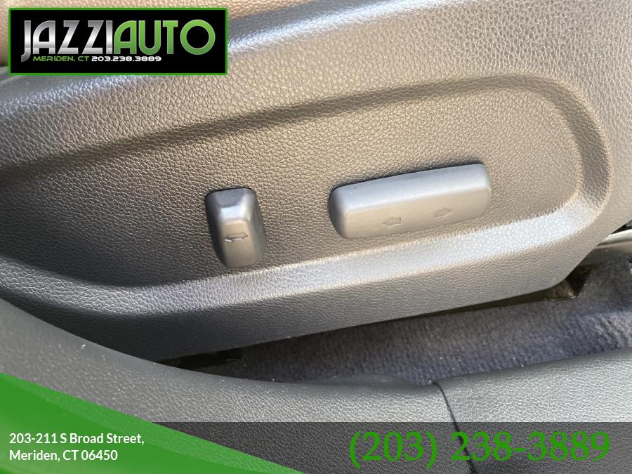 2015 Hyundai Santa Fe AWD 4dr LIMITED, available for sale in Meriden, Connecticut | Jazzi Auto Sales LLC. Meriden, Connecticut 2015 Hyundai Santa Fe AWD 4dr LIMITED, available for sale in Meriden, Connecticut | Jazzi Auto Sales LLC. Meriden, Connecticut