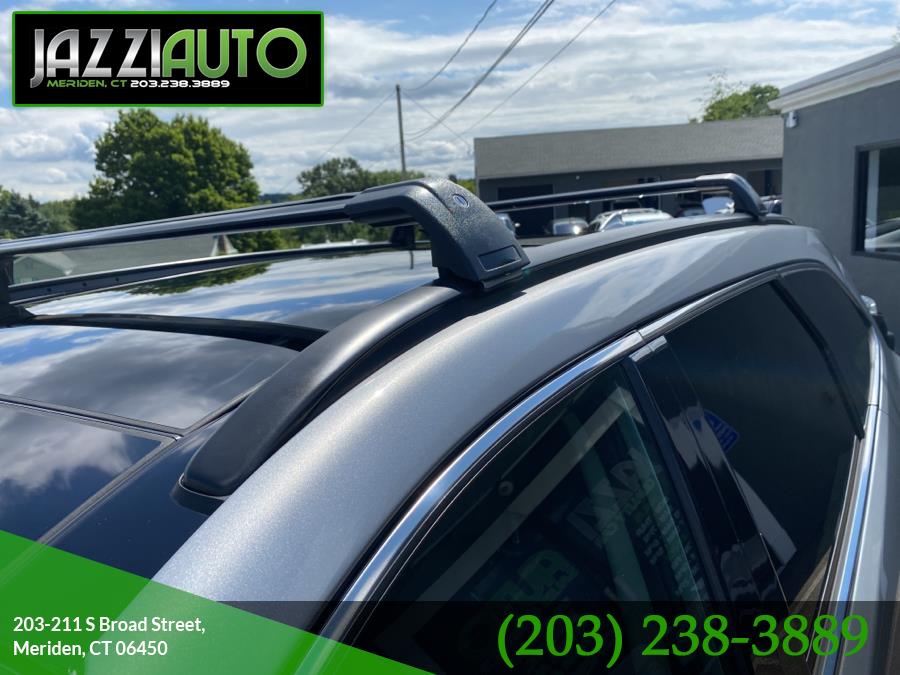 2015 Hyundai Santa Fe AWD 4dr LIMITED, available for sale in Meriden, Connecticut | Jazzi Auto Sales LLC. Meriden, Connecticut 2015 Hyundai Santa Fe AWD 4dr LIMITED, available for sale in Meriden, Connecticut | Jazzi Auto Sales LLC. Meriden, Connecticut