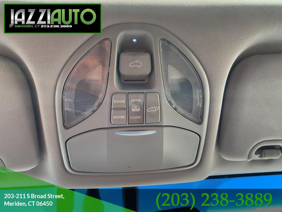 2015 Hyundai Santa Fe AWD 4dr LIMITED, available for sale in Meriden, Connecticut | Jazzi Auto Sales LLC. Meriden, Connecticut 2015 Hyundai Santa Fe AWD 4dr LIMITED, available for sale in Meriden, Connecticut | Jazzi Auto Sales LLC. Meriden, Connecticut