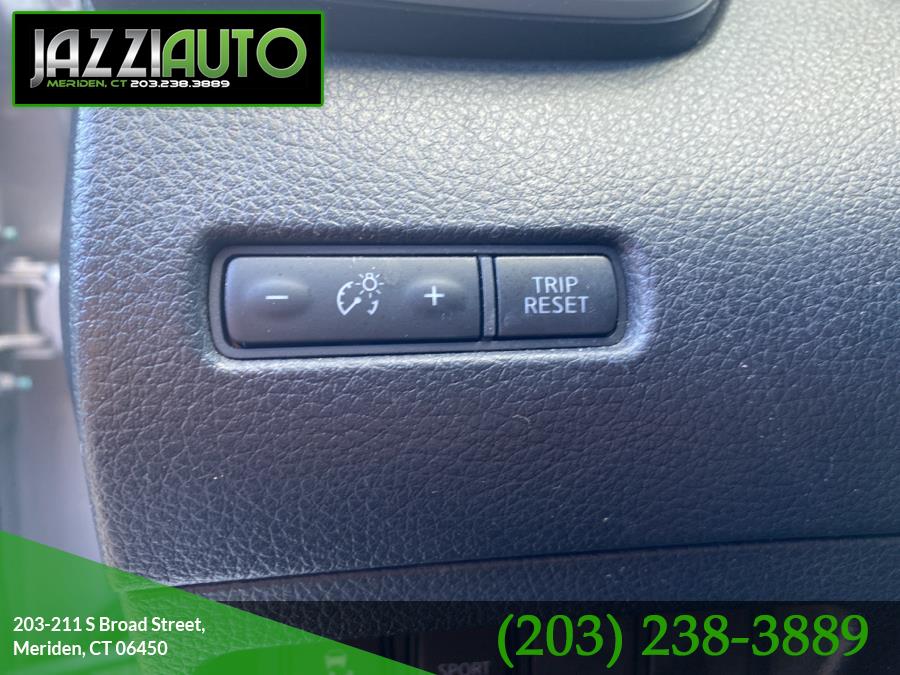 2016 Nissan Rogue AWD 4dr SV, available for sale in Meriden, Connecticut | Jazzi Auto Sales LLC. Meriden, Connecticut 2016 Nissan Rogue AWD 4dr SV, available for sale in Meriden, Connecticut | Jazzi Auto Sales LLC. Meriden, Connecticut