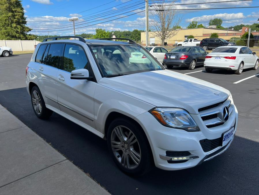 Used Mercedes-Benz GLK-Class 4MATIC 4dr GLK350 2015 | Century Auto And Truck. East Windsor, Connecticut Used Mercedes-Benz GLK-Class 4MATIC 4dr GLK350 2015 | Century Auto And Truck. East Windsor, Connecticut