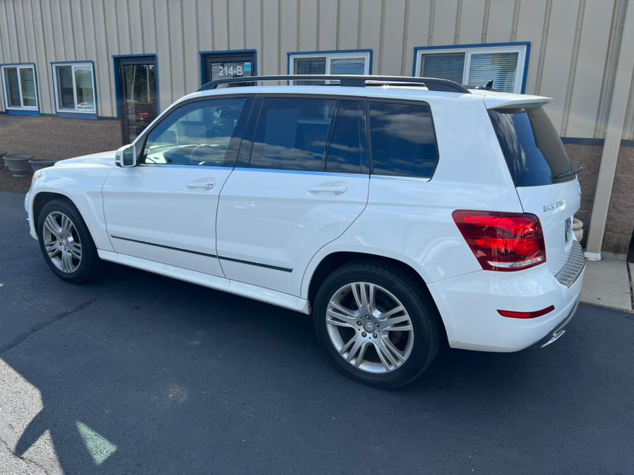 Used Mercedes-Benz GLK-Class 4MATIC 4dr GLK350 2015 | Century Auto And Truck. East Windsor, Connecticut Used Mercedes-Benz GLK-Class 4MATIC 4dr GLK350 2015 | Century Auto And Truck. East Windsor, Connecticut