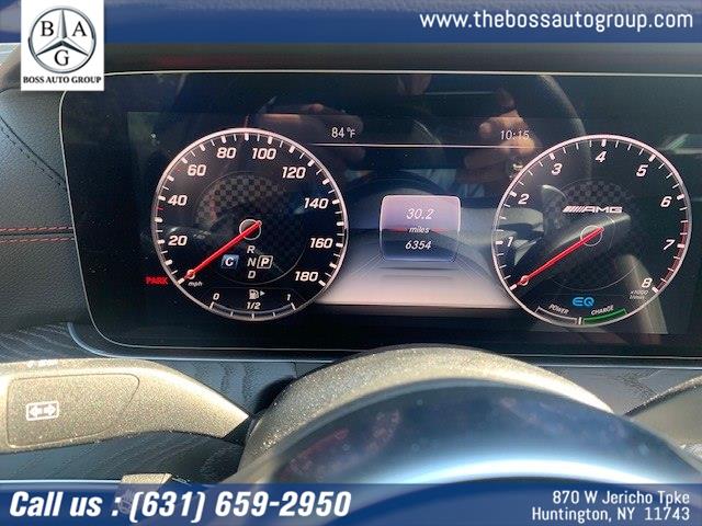 Used Mercedes-Benz E-Class AMG E 53 4MATIC Sedan 2019 | The Boss Auto Group. Huntington, New York Used Mercedes-Benz E-Class AMG E 53 4MATIC Sedan 2019 | The Boss Auto Group. Huntington, New York