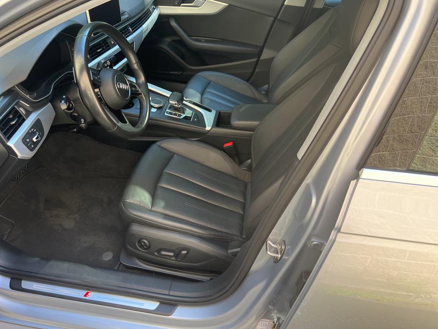 Used Audi A4 2.0 TFSI Auto Premium Plus quattro AWD 2017 | TJ Motors. New London, Connecticut Used Audi A4 2.0 TFSI Auto Premium Plus quattro AWD 2017 | TJ Motors. New London, Connecticut