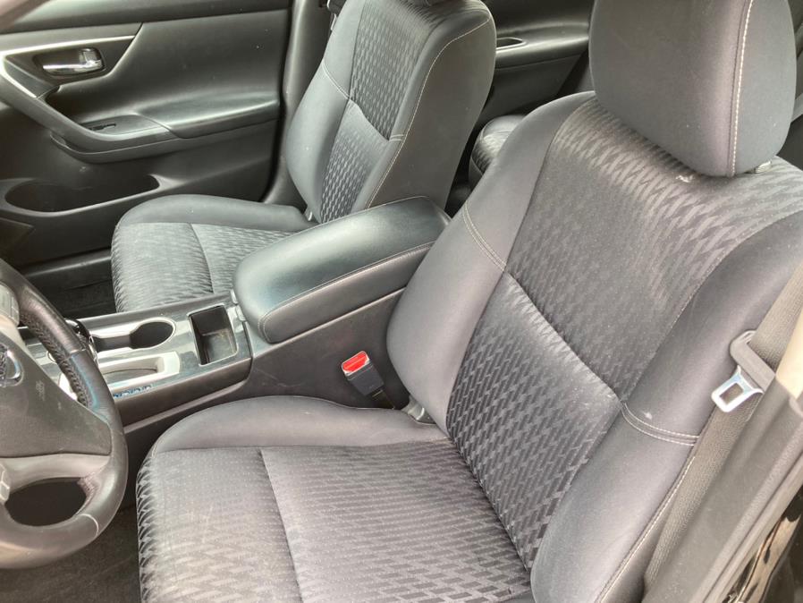 Used Nissan Altima 2.5 SV Sedan 2018 | Carsbuck Inc.. Brooklyn, New York Used Nissan Altima 2.5 SV Sedan 2018 | Carsbuck Inc.. Brooklyn, New York