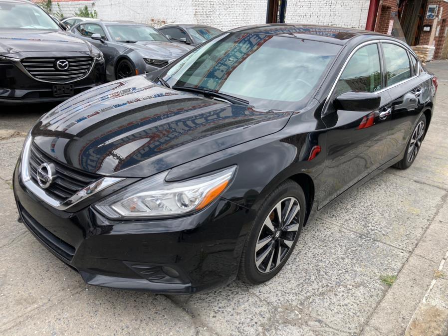 Used Nissan Altima 2.5 SV Sedan 2018 | Carsbuck Inc.. Brooklyn, New York Used Nissan Altima 2.5 SV Sedan 2018 | Carsbuck Inc.. Brooklyn, New York