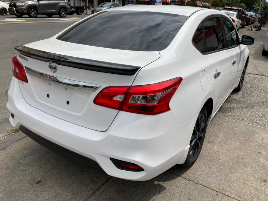 Used Nissan Sentra SV CVT 2018 | Carsbuck Inc.. Brooklyn, New York Used Nissan Sentra SV CVT 2018 | Carsbuck Inc.. Brooklyn, New York