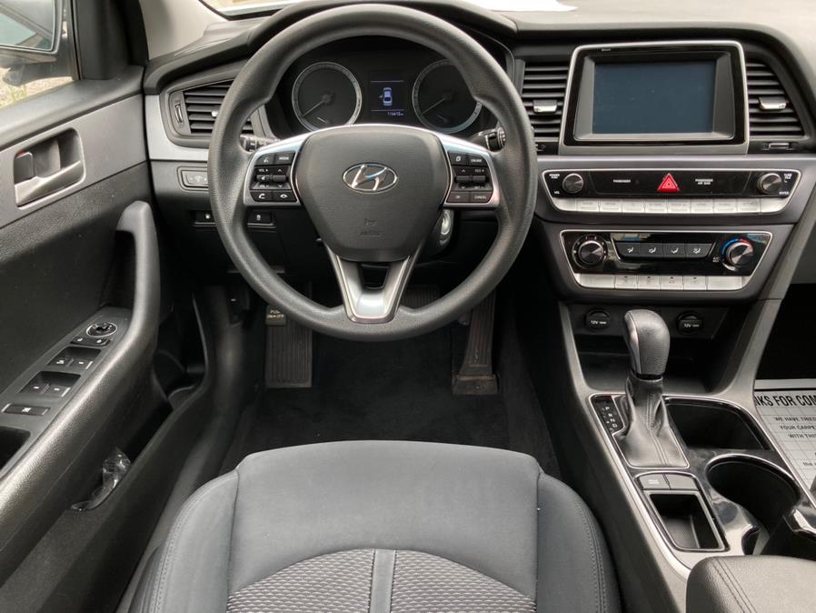 Used Hyundai Sonata SE 2.4L SULEV 2018 | Carsbuck Inc.. Brooklyn, New York Used Hyundai Sonata SE 2.4L SULEV 2018 | Carsbuck Inc.. Brooklyn, New York