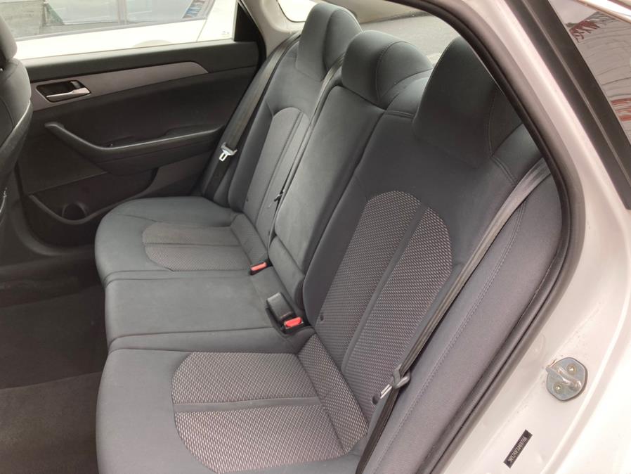 Used Hyundai Sonata SE 2.4L SULEV 2018 | Carsbuck Inc.. Brooklyn, New York Used Hyundai Sonata SE 2.4L SULEV 2018 | Carsbuck Inc.. Brooklyn, New York
