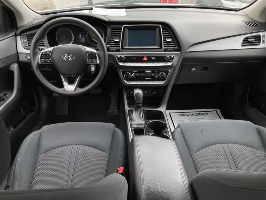 Used Hyundai Sonata SE 2.4L SULEV 2018 | Carsbuck Inc.. Brooklyn, New York Used Hyundai Sonata SE 2.4L SULEV 2018 | Carsbuck Inc.. Brooklyn, New York