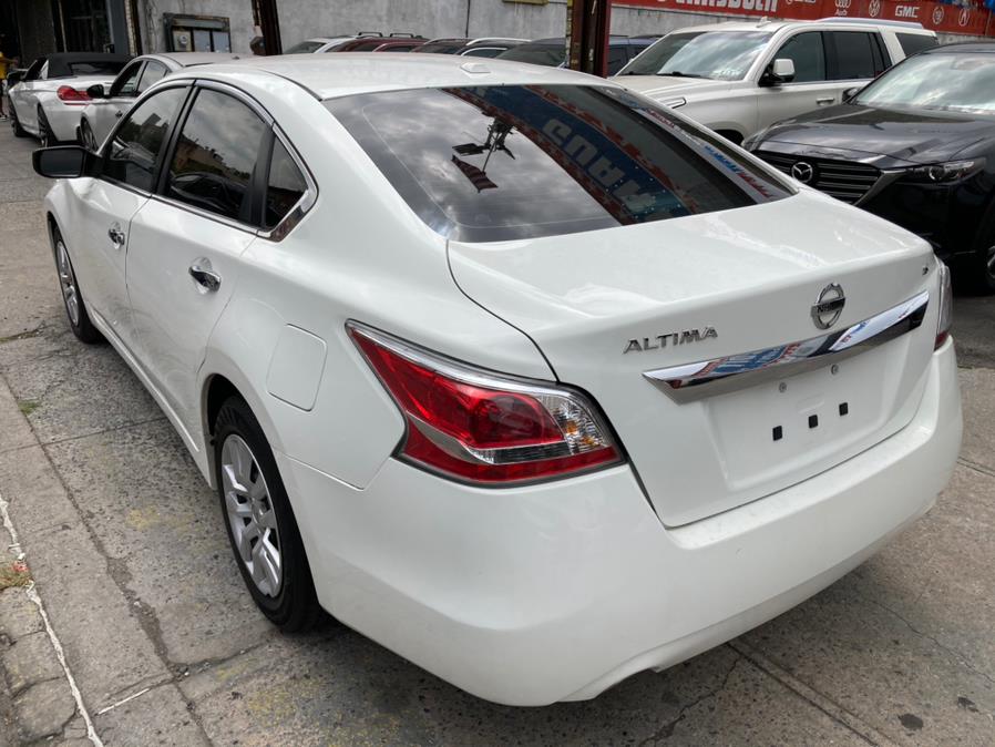 Used Nissan Altima 4dr Sdn I4 2.5 S 2015 | Carsbuck Inc.. Brooklyn, New York Used Nissan Altima 4dr Sdn I4 2.5 S 2015 | Carsbuck Inc.. Brooklyn, New York