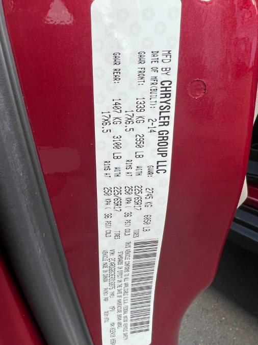 2014 Dodge Grand Caravan 4dr Wgn SE, available for sale in Bristol, Connecticut | Bristol Auto Center LLC. Bristol, Connecticut 2014 Dodge Grand Caravan 4dr Wgn SE, available for sale in Bristol, Connecticut | Bristol Auto Center LLC. Bristol, Connecticut