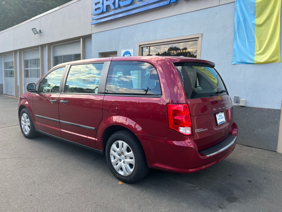 2014 Dodge Grand Caravan 4dr Wgn SE, available for sale in Bristol, Connecticut | Bristol Auto Center LLC. Bristol, Connecticut 2014 Dodge Grand Caravan 4dr Wgn SE, available for sale in Bristol, Connecticut | Bristol Auto Center LLC. Bristol, Connecticut