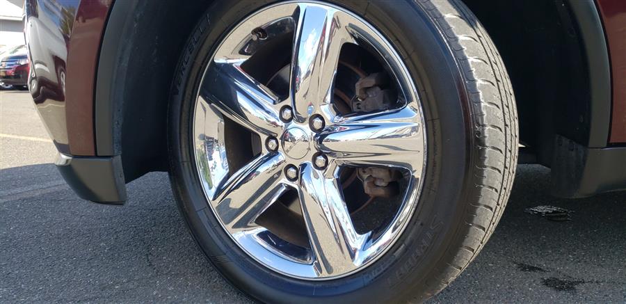 2012 Dodge Durango AWD 4dr Citadel, available for sale in Little Ferry, New Jersey | Victoria Preowned Autos Inc. Little Ferry, New Jersey 2012 Dodge Durango AWD 4dr Citadel, available for sale in Little Ferry, New Jersey | Victoria Preowned Autos Inc. Little Ferry, New Jersey