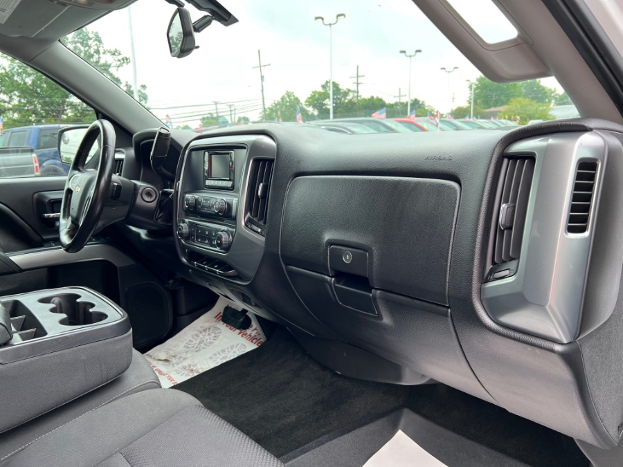 Used Chevrolet Silverado 1500 4WD Double Cab 143.5" LT w/1LT 2014 | Marsh Auto Sales LLC. Ortonville, Michigan Used Chevrolet Silverado 1500 4WD Double Cab 143.5" LT w/1LT 2014 | Marsh Auto Sales LLC. Ortonville, Michigan