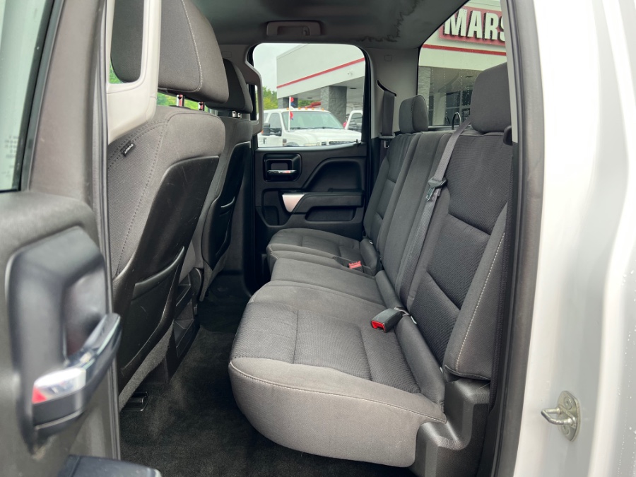 Used Chevrolet Silverado 1500 4WD Double Cab 143.5" LT w/1LT 2014 | Marsh Auto Sales LLC. Ortonville, Michigan Used Chevrolet Silverado 1500 4WD Double Cab 143.5" LT w/1LT 2014 | Marsh Auto Sales LLC. Ortonville, Michigan