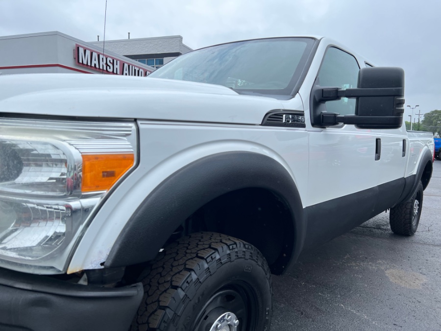 Used Ford Super Duty F-250 SRW 4WD Crew Cab 156" XL 2011 | Marsh Auto Sales LLC. Ortonville, Michigan Used Ford Super Duty F-250 SRW 4WD Crew Cab 156" XL 2011 | Marsh Auto Sales LLC. Ortonville, Michigan