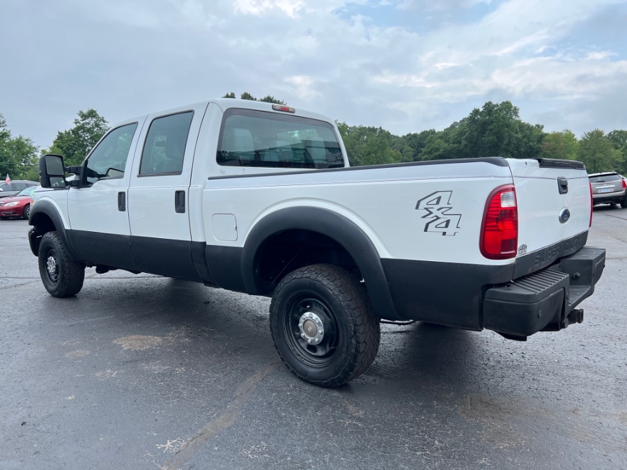 Used Ford Super Duty F-250 SRW 4WD Crew Cab 156" XL 2011 | Marsh Auto Sales LLC. Ortonville, Michigan Used Ford Super Duty F-250 SRW 4WD Crew Cab 156" XL 2011 | Marsh Auto Sales LLC. Ortonville, Michigan