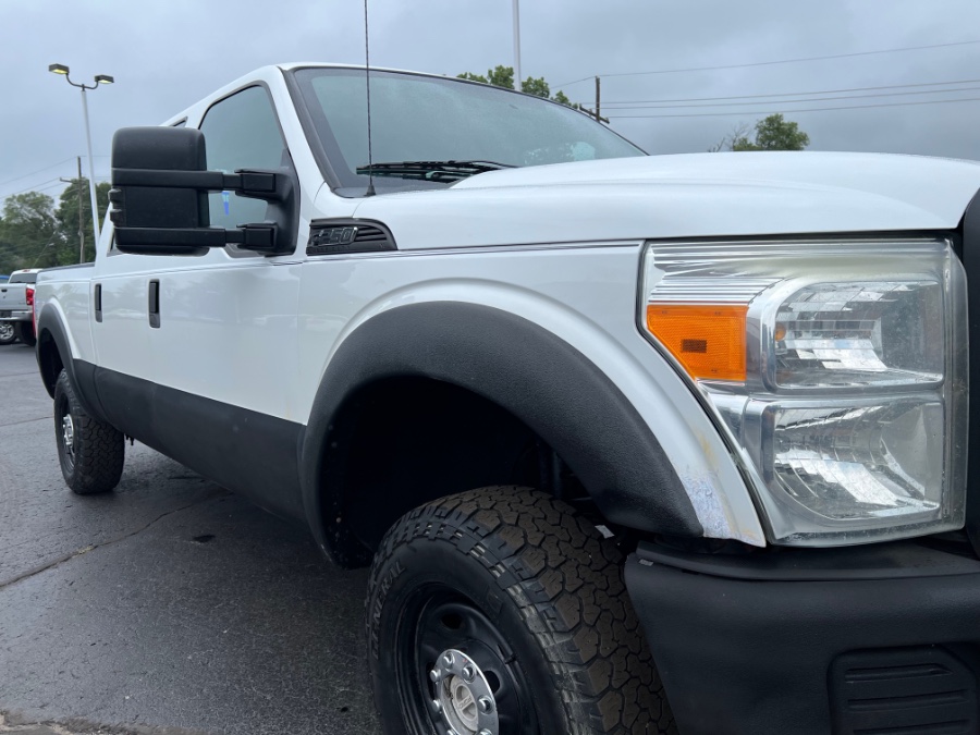 Used Ford Super Duty F-250 SRW 4WD Crew Cab 156" XL 2011 | Marsh Auto Sales LLC. Ortonville, Michigan Used Ford Super Duty F-250 SRW 4WD Crew Cab 156" XL 2011 | Marsh Auto Sales LLC. Ortonville, Michigan