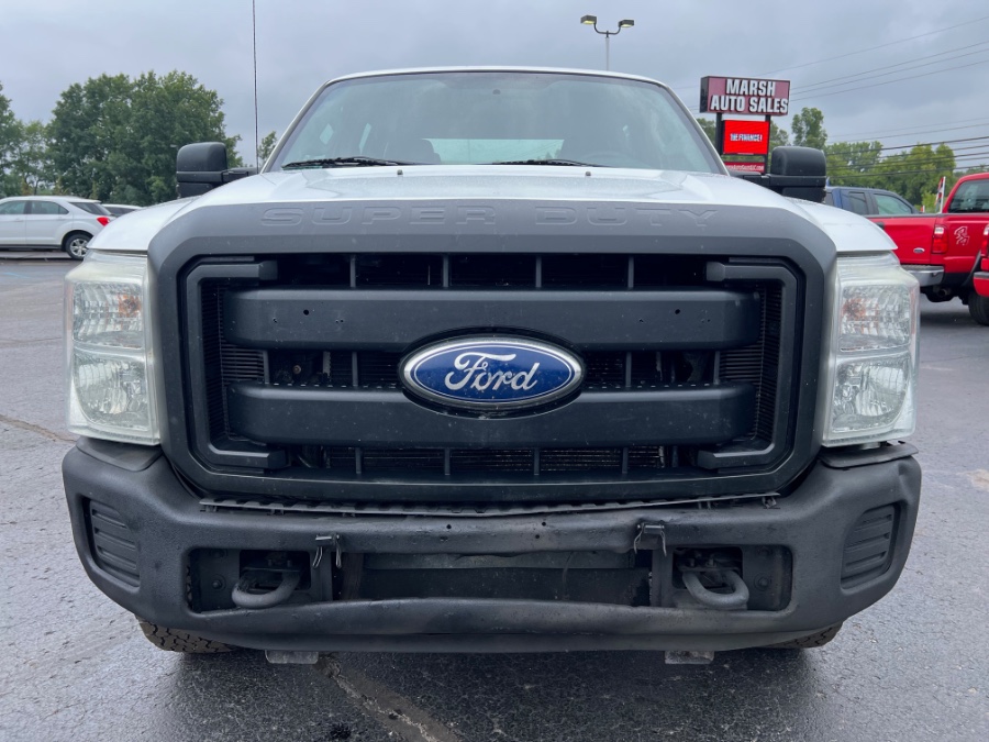Used Ford Super Duty F-250 SRW 4WD Crew Cab 156" XL 2011 | Marsh Auto Sales LLC. Ortonville, Michigan Used Ford Super Duty F-250 SRW 4WD Crew Cab 156" XL 2011 | Marsh Auto Sales LLC. Ortonville, Michigan