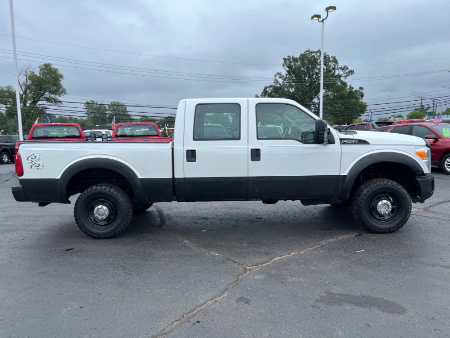 Used Ford Super Duty F-250 SRW 4WD Crew Cab 156" XL 2011 | Marsh Auto Sales LLC. Ortonville, Michigan Used Ford Super Duty F-250 SRW 4WD Crew Cab 156" XL 2011 | Marsh Auto Sales LLC. Ortonville, Michigan