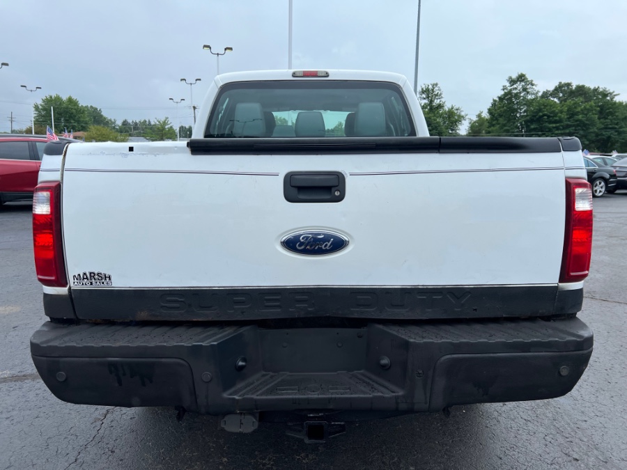 Used Ford Super Duty F-250 SRW 4WD Crew Cab 156" XL 2011 | Marsh Auto Sales LLC. Ortonville, Michigan Used Ford Super Duty F-250 SRW 4WD Crew Cab 156" XL 2011 | Marsh Auto Sales LLC. Ortonville, Michigan