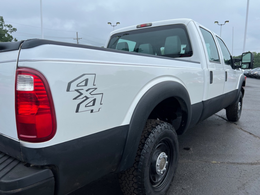 Used Ford Super Duty F-250 SRW 4WD Crew Cab 156" XL 2011 | Marsh Auto Sales LLC. Ortonville, Michigan Used Ford Super Duty F-250 SRW 4WD Crew Cab 156" XL 2011 | Marsh Auto Sales LLC. Ortonville, Michigan
