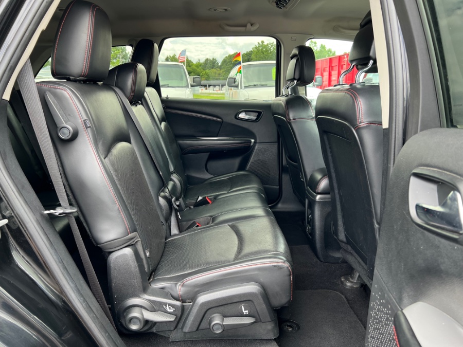 Used Dodge Journey FWD 4dr R/T 2015 | Marsh Auto Sales LLC. Ortonville, Michigan Used Dodge Journey FWD 4dr R/T 2015 | Marsh Auto Sales LLC. Ortonville, Michigan