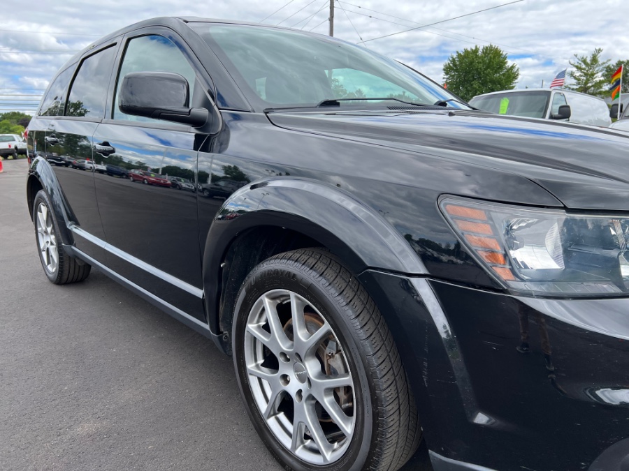 Used Dodge Journey FWD 4dr R/T 2015 | Marsh Auto Sales LLC. Ortonville, Michigan Used Dodge Journey FWD 4dr R/T 2015 | Marsh Auto Sales LLC. Ortonville, Michigan